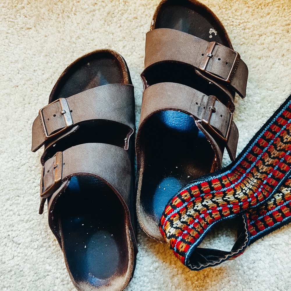 Birkenstock ARIZONA